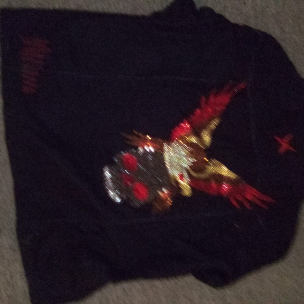 Jacket - Picture 5 of 5